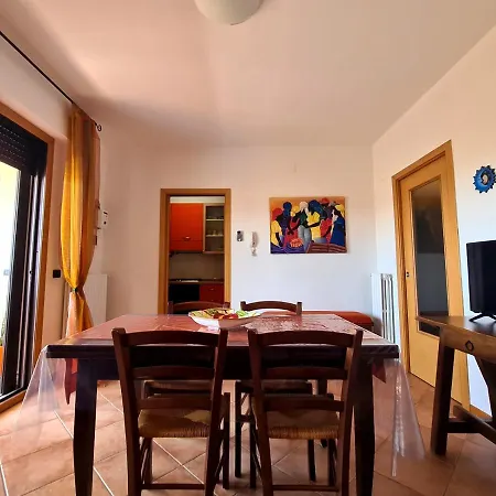 Sud Est Apartment Porto Cesareo