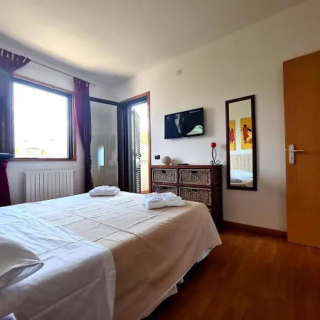 Apartment Sud Est Porto Cesareo