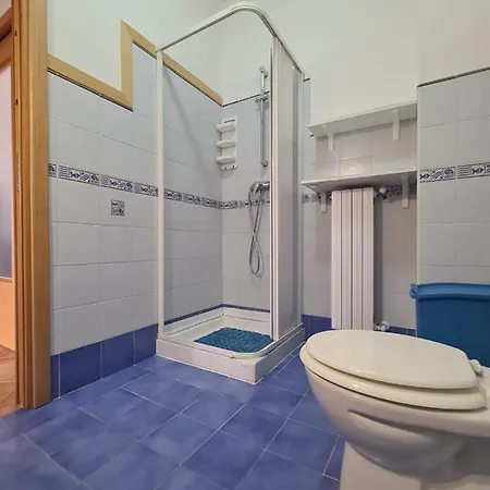 Apartment Sud Est Porto Cesareo