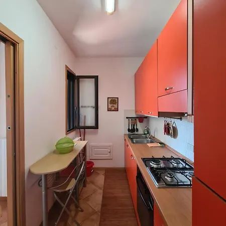 Sud Est Apartment Porto Cesareo