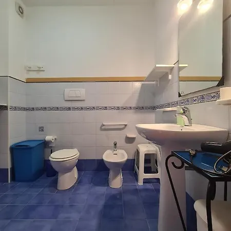 Apartment Sud Est *
