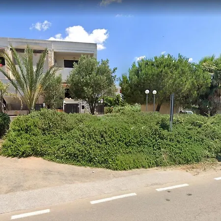 Sud Est Apartment Porto Cesareo
